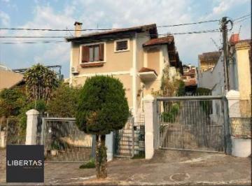 Casa · 181m² · 3 Quartos · 2 Vagas · CASA EM CONDOMÍNIO - 3 DORMITÓRIOS - SUITE - 2 VAGAS - VILA CONCEIÇÃO - POA RS