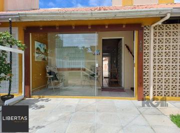 Casa · 80m² · 2 Quartos · 1 Vaga · Casa à venda - no Capão Novo (Distrito)