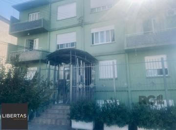 Apartamento · 57m² · 2 Quartos · Apartamento à venda - em Partenon