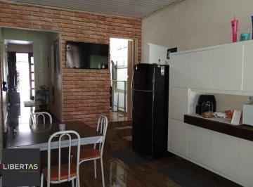 Casa · 106m² · 3 Quartos · 2 Vagas · Casa com 3 quartos à venda Bairro Costa e Silva perto Eco Ville Porto Alegre