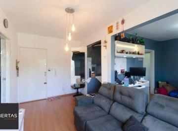 Apartamento · 40m² · 2 Quartos · 1 Vaga · Apartamento vila nova - 2 Dormitórios
