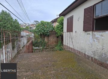 Terreno · 132m² · VENDE TERRENO ESCRITURADO COM EXCLUSIVIDADE NA CEFFER II - PRÓXIMO A ANTONIO DE