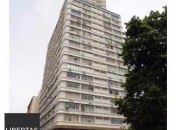 Fachada · Venda  sala com 51.18m², Centro Histórico.