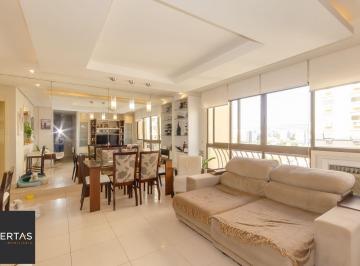 Apartamento · 82m² · 3 Quartos · 1 Vaga · Santa Barbára Apartamento mobiliado de 3 dormitórios no bairro Passo da Areia