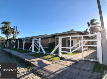 Casa · 320m² · 3 Quartos · 3 Vagas · EM ATLÂNTIDA, CASA COM 1140m², 320 m² DE ÁREA PRIVADA, 3 DORMS (1 SUÍTE)