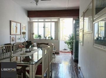 Apartamento · 105m² · 3 Quartos · Apartamento à venda - em Santana
