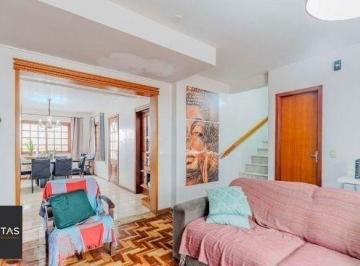 Casa · 240m² · 4 Quartos · 2 Vagas · Casa em condomínio no bairro Santo Antômnio de 4 dormitórios e 2 vagas