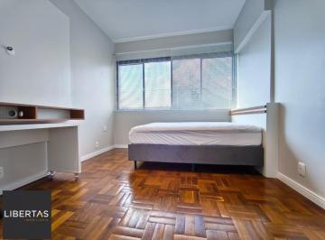 Apartamento · 20m² · 1 Quarto · Edifício Costa Faria - Apartamento JK a venda no Centro Histórico.