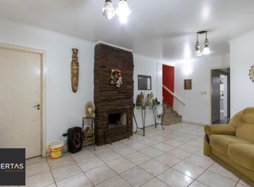 Casa · 385m² · 4 Quartos · 2 Vagas · Casa para Venda - 385m², 4 dormitórios, sendo 3 suites, 2 vagas - Belém Velho