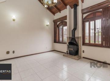 Casa · 287m² · 5 Quartos · 4 Vagas · Casa com 287m², 5 dormitórios, piscina, 4 vagas no bairro Jardim Itu