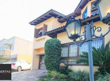 Casa · 379m² · 4 Quartos · 4 Vagas · Casa à venda - em Ipanema