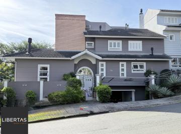Casa · 458m² · 5 Quartos · 3 Vagas · Casa à venda - na Chácara das Pedras