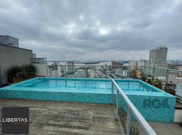 Apartamento · 22m² · 1 Quarto · Apartamento à venda - no Centro Histórico