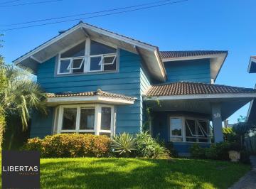 Casa · 274m² · 3 Quartos · 2 Vagas · Casa à venda - em Osório