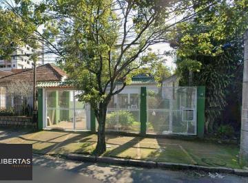 Casa · 380m² · 3 Quartos · 3 Vagas · Casa sobrado no Passo D'areia de 3 dormitórios e 3 vagas