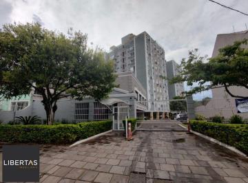 Apartamento · 75m² · 2 Quartos · 2 Vagas · Apartamento 2 dormitórios com Suite e Vaga Dupla Lado a Lado