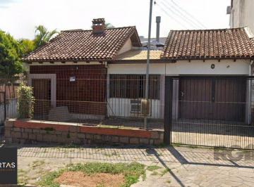 Casa · 156m² · 3 Quartos · 2 Vagas · Casa à venda - em Partenon
