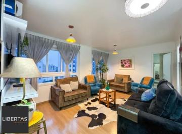 Apartamento · 67m² · 3 Quartos · 2 Vagas · Apartamento 3 dormitórios com suite, no bairro São Geraldo.