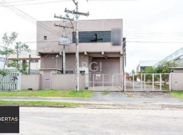 Comercial · 900m² · 50 Vagas · Pavilhão com área construída de cerca de 900m²