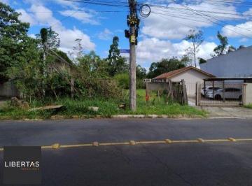 Terreno · 786m² · Oportunidade de Investimento em Canoas, Rio Grande do Sul!
