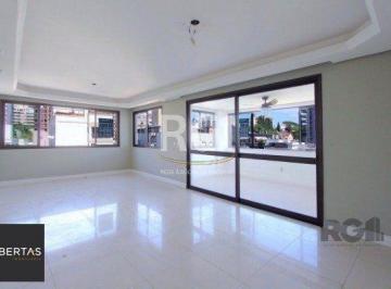 Apartamento · 126m² · 3 Quartos · 2 Vagas · Vende-se apartamento 3 dorm com suíte e sacada 2 vagas cobertas - 126m² - Mont'S