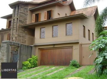 Casa · 469m² · 7 Quartos · 4 Vagas · Casa de 467 m² em Bairro Nobre - Estância Velha, RS
