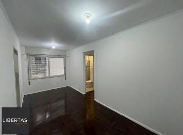 Apartamento · 54m² · 2 Quartos · Apartamento-2-Dormitorios-Cidade-Baixa