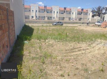 Terreno · 155m² · Terreno para Venda - 0m², 0 dormitórios, Aberta dos Morros