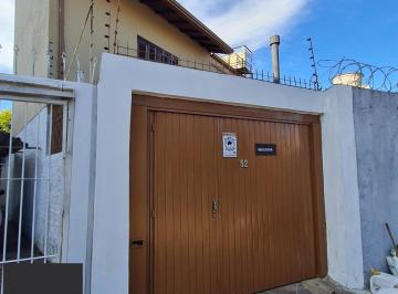 Casa · 174m² · 2 Quartos · 2 Vagas · SOBRADO 01 DORMITÓRIO BAIRRO MEDIANEIRA