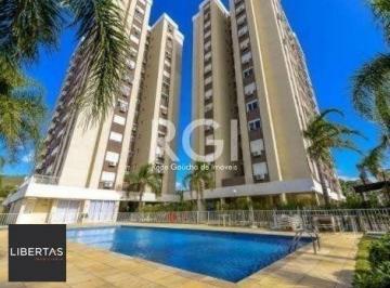 Apartamento · 78m² · 3 Quartos · 1 Vaga · Apartamento à venda - em Partenon