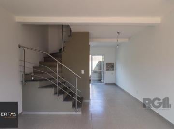 Casa · 56m² · 2 Quartos · 1 Vaga · Casa à venda - na Vila Nova