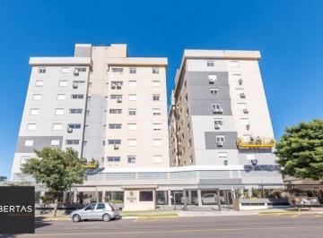 Apartamento · 74m² · 3 Quartos · 1 Vaga · 🏢 EXCELENTE APARTAMENTO À VENDA – Rua Senador Salgado Filho, Esteio