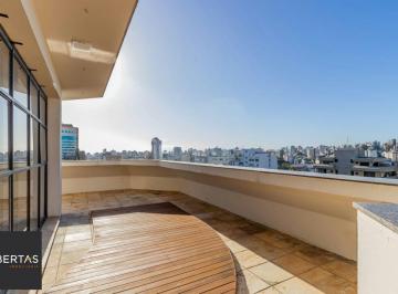 Comercial · 190m² · 3 Quartos · 1 Vaga · Sala / Conjunto Comercial à venda no Bairro Moinhos de Vento - Porto Alegre