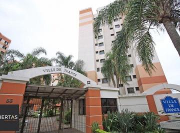 Apartamento · 65m² · 3 Quartos · 1 Vaga · Apartamento de 3 quartos, elevador e 1 vaga no bairro Cristo Redentor