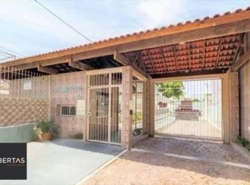 Apartamento · 40m² · 1 Quarto · 1 Vaga · Apartamento 1 dormitorio com  infraestructura completa no bairro Cavalhada.