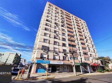 Apartamento · 87m² · 2 Quartos · Apartamento à venda - no Centro