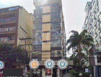 Comercial · 34m² · Conjunto/Sala para Venda - 34.41m², 0 dormitórios, Floresta