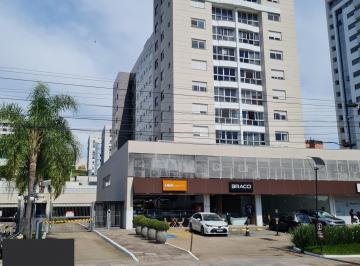Apartamento · 108m² · 3 Quartos · 2 Vagas · Apartamento à venda - na Chácara das Pedras