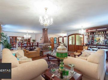 Casa · 725m² · 4 Quartos · 4 Vagas · Casa para Venda - 725m², 4 dormitórios, sendo 1 suites, 4 vagas - Vila Assunção