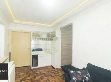 Apartamento · 65m² · 3 Quartos · Apartamento na Azenha de 3 dormitórios térreo DESOCUPADO