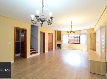 Casa · 155m² · 3 Quartos · 2 Vagas · Casa de 3 dormitórios a venda no bairro Guarujá, Porto Alegre