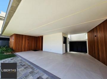 Casa · 400m² · 3 Quartos · 3 Vagas · Casa Alto Padrão no Sunset em Xangri-Lá com Piscina