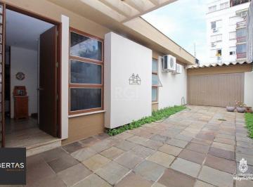 Casa · 160m² · 3 Quartos · Casa para Venda - 160m², 3 dormitórios, sendo 1 suites, Jardim Botânico