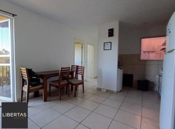 Apartamento · 46m² · 2 Quartos · 1 Vaga · Apartamento 2 dormitórios - bairro Restinga