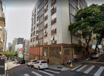 Apartamento · 20m² · Box para Venda - 20.28m², 0 dormitórios, Centro Histórico
