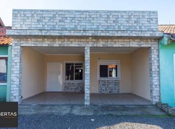 Casa · 119m² · 2 Quartos · 2 Vagas · Casa à venda - no Parque dos Anjos