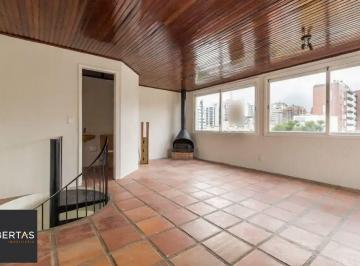 Apartamento · 105m² · 1 Quarto · 1 Vaga · Vende-se cobertura com 1 quarto, 105m² e 1 vaga - Mont Serrat