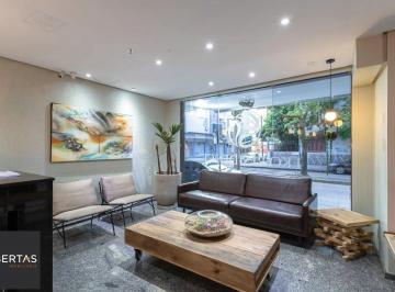 Apartamento · 42m² · 1 Quarto · 1 Vaga · Locado com Renda Recorrente - Em pool hoteleiro com retorno de 0,75% a.m