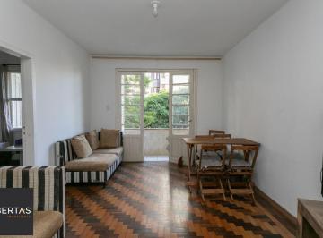 Apartamento · 95m² · 3 Quartos · 1 Vaga · Vende-se apartamento com 3 quartos(1 suíte), 95m², sacada e 1 vaga - Bela Vista