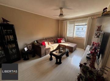 Apartamento · 93m² · 2 Quartos · 1 Vaga · Apartamento 2 Dorm com Suíte e Vaga Próximo ao Bourbon Wallig